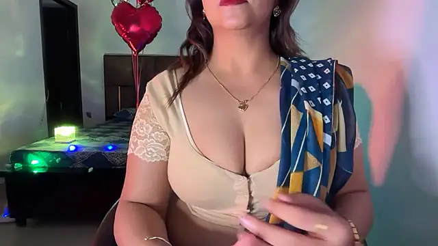 Kajal_G live sex cam