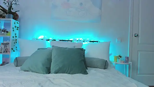 Zoe_Vee live sex cam