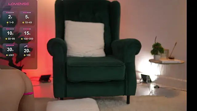 SvveetLuna's cam snapshot