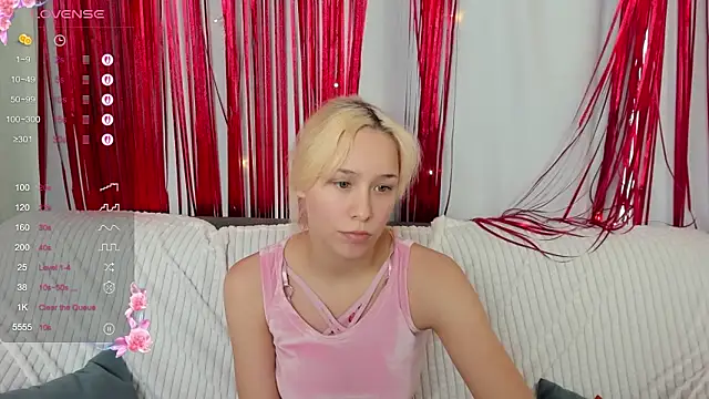 EmilyTrase's cam snapshot