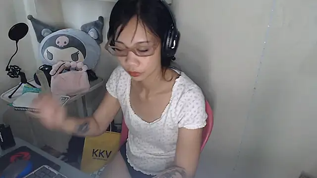 GloryKulikowski's cam snapshot