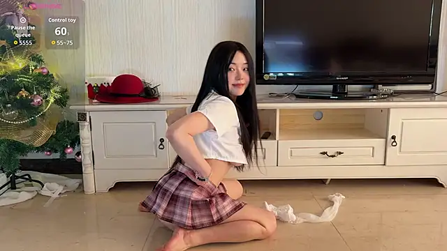 shuimitao1's cam snapshot