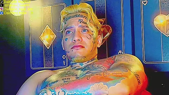 daimond_hope666 live sex cam