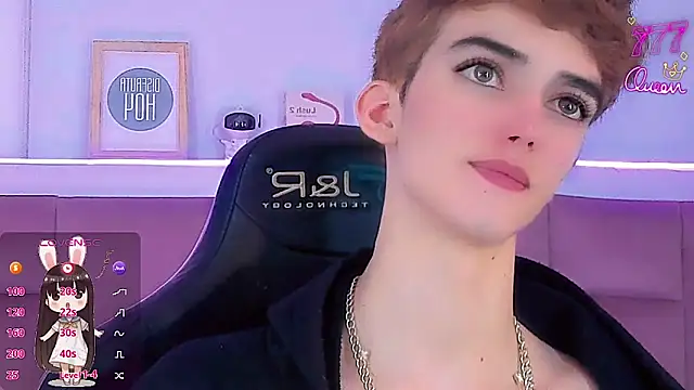 Baby_FenixTS live sex cam