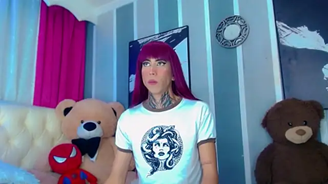 Julia_Bulette1 live sex cam