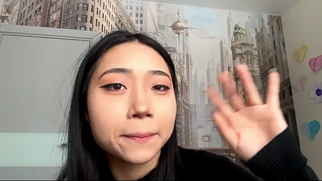 SweetMiaXO's cam snapshot