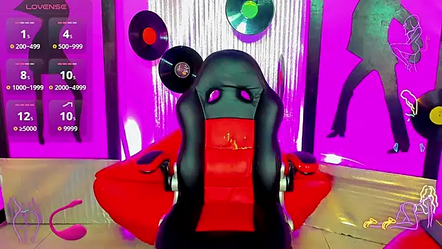 nickyminach_ live sex cam