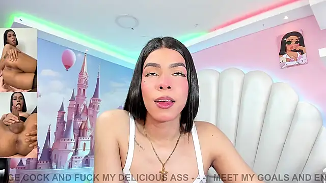 VeronicaSexx live sex cam