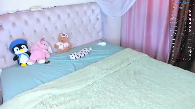 Gongjulee's cam snapshot