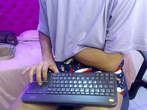 BlakeNoir_ live sex cam