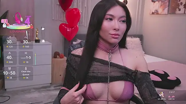 Molly_Jons's cam snapshot