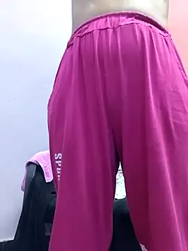 Ananya_34's cam snapshot