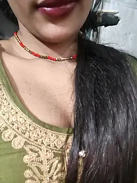 Eshwari_Chopra's cam snapshot