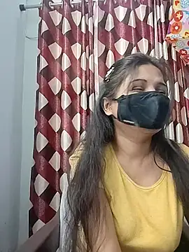 Ruhi_07's cam snapshot