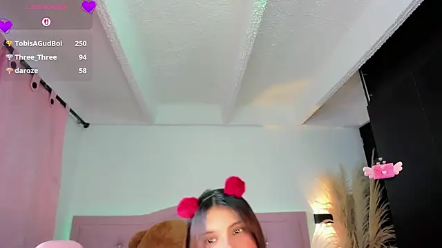 Ashley_dolll's cam snapshot