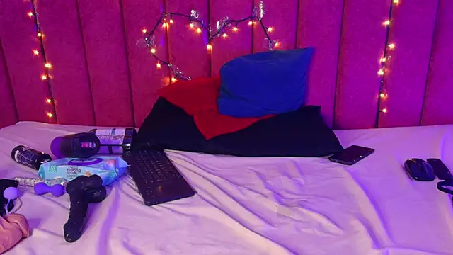 RominaaReyes's cam snapshot