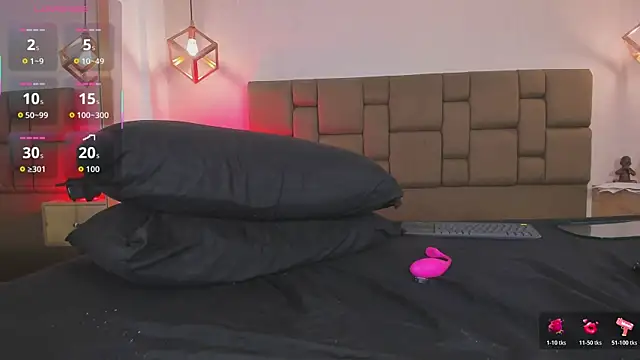 Julieth_Rojas's cam snapshot