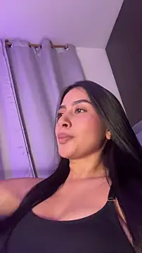 mss_alis's cam snapshot