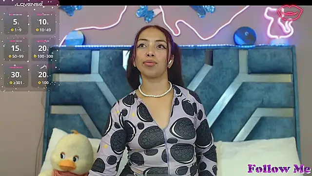 Roxan-Fox-'s cam snapshot