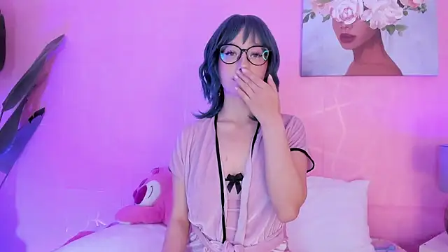 Trixiroy's cam snapshot