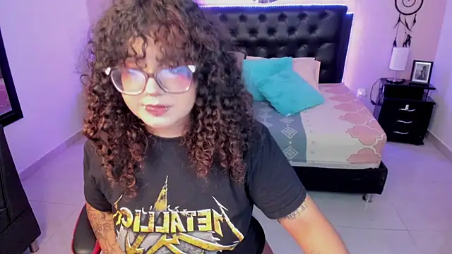 _Lilly_miller's cam snapshot