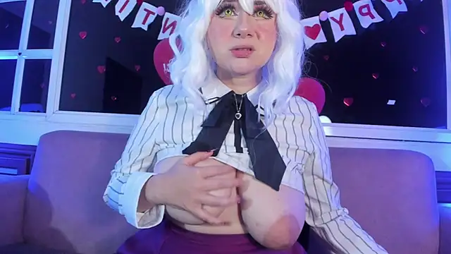 harimoon1's cam snapshot