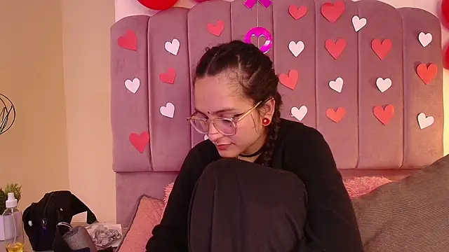 Hanabie_'s cam snapshot