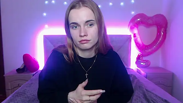 MargaritaKiss's cam snapshot