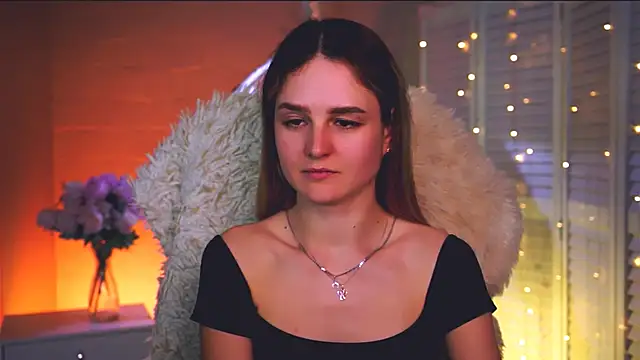 DeboraLarson live sex cam