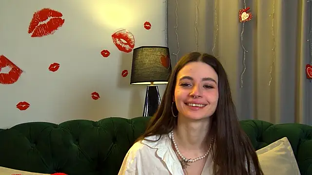 AmeliaFlares's cam snapshot