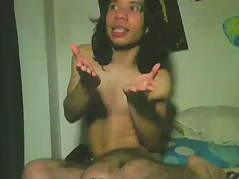 Morningstar_Andy live sex cam