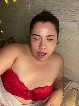 Yazminarge's cam snapshot