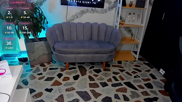 SiaFoxx_'s cam snapshot