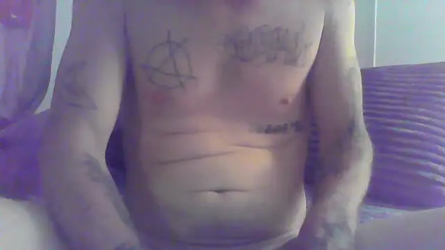 HungandHynotic live sex cam