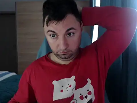 HankMalone live sex cam