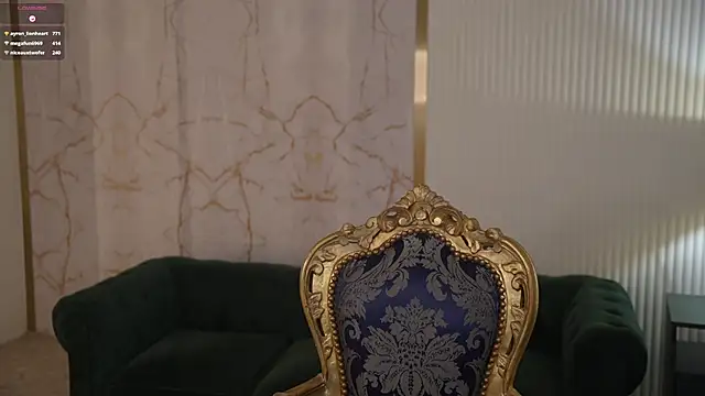 Magnetic_Mia_'s cam snapshot