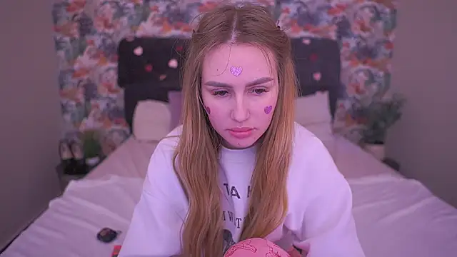 GabriellaJass's cam snapshot