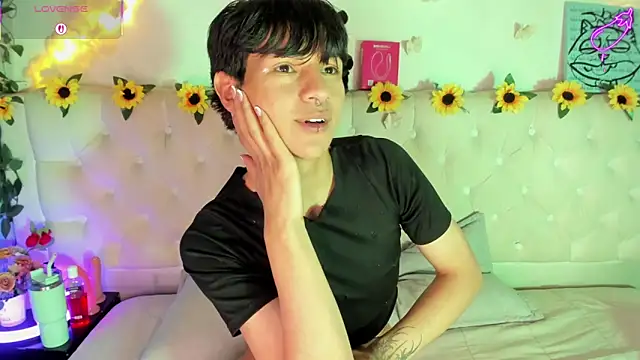 AleAurarashi live sex cam