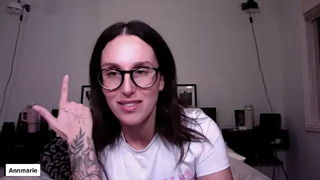 annmarieferrara's cam snapshot