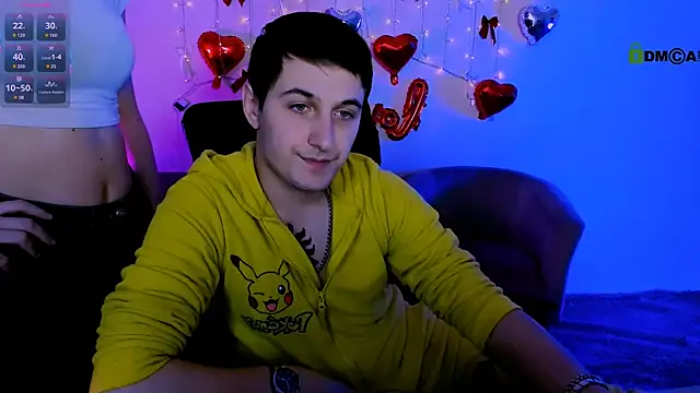 beauty_liam's cam snapshot