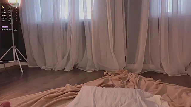 SunnyRisha live sex cam