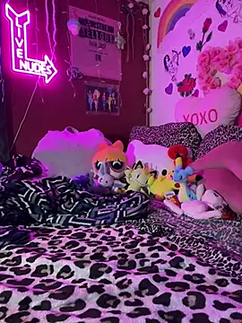 TranSexualJade95 live sex cam