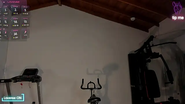 NataliaGaret live sex cam