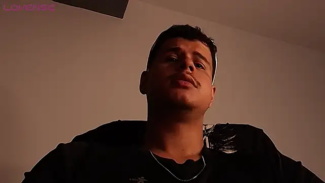 BjornSteel live sex cam