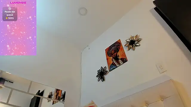 MiaEvans0's cam snapshot