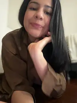 CuteKira7 live sex cam