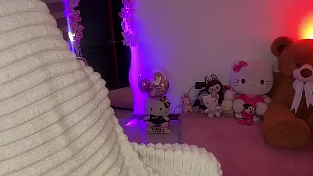 Kiity-'s cam snapshot