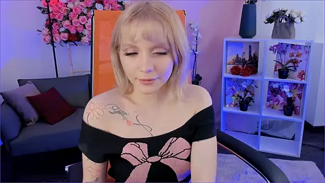 AuroraWrenfield live sex cam