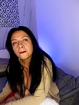 Renatta_Milly's cam snapshot