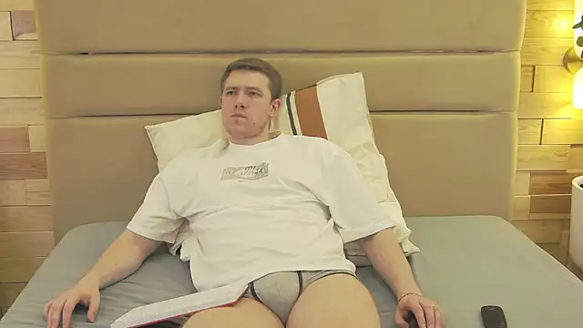 EthanPinkman live sex cam